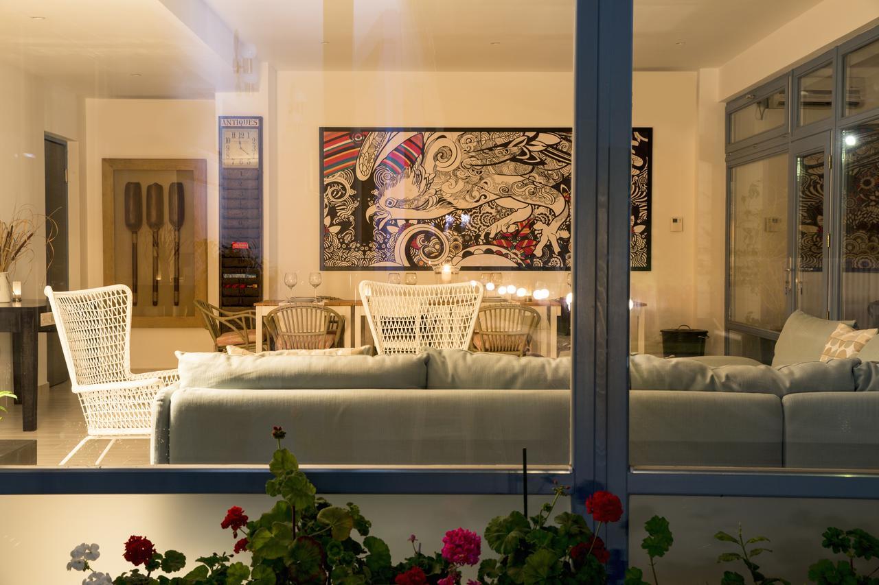 Casa Biota Boutique (Adults Only) Hotel Dunavăţu de Jos Kültér fotó