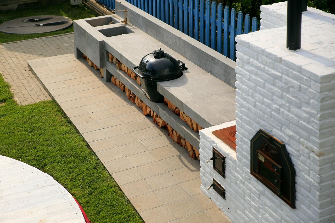 Casa Biota Boutique (Adults Only) Hotel Dunavăţu de Jos Kültér fotó